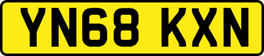YN68KXN