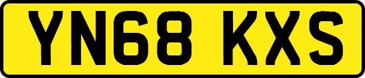 YN68KXS
