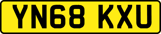 YN68KXU