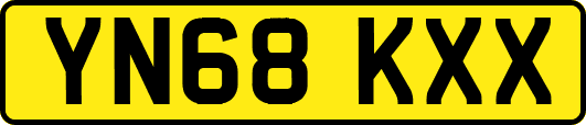 YN68KXX
