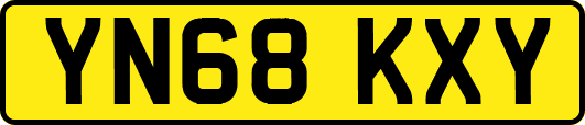 YN68KXY