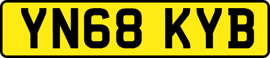 YN68KYB