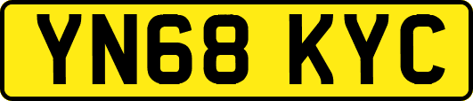 YN68KYC