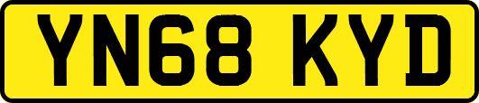 YN68KYD