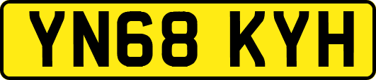 YN68KYH