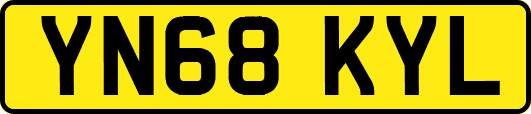 YN68KYL