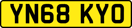 YN68KYO