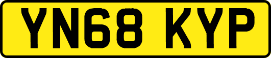 YN68KYP