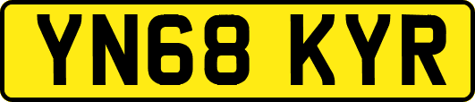 YN68KYR