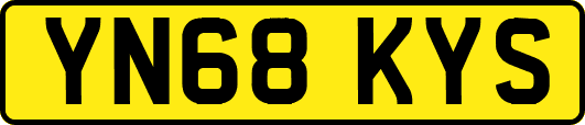 YN68KYS