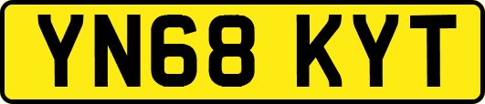 YN68KYT