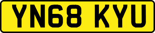 YN68KYU