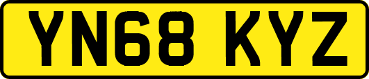 YN68KYZ