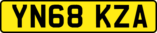 YN68KZA
