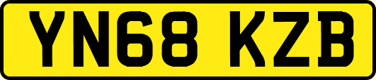 YN68KZB