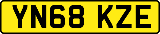 YN68KZE