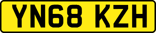 YN68KZH