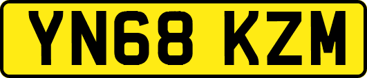 YN68KZM