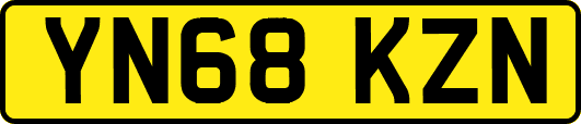 YN68KZN