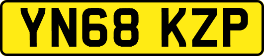 YN68KZP