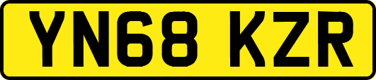 YN68KZR