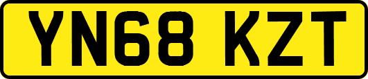YN68KZT