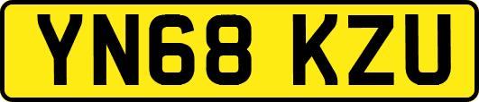 YN68KZU