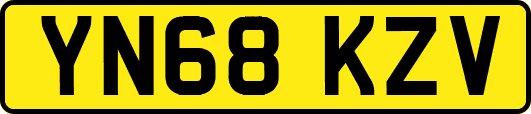 YN68KZV