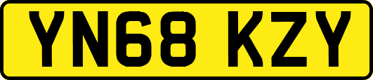 YN68KZY