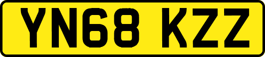 YN68KZZ