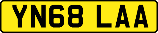 YN68LAA