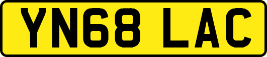 YN68LAC