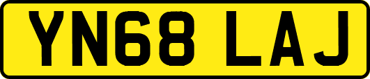 YN68LAJ