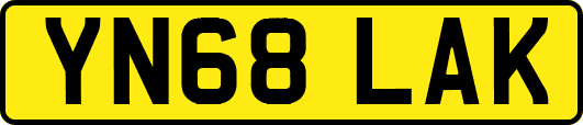 YN68LAK
