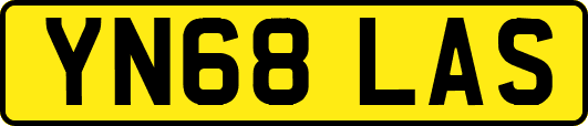 YN68LAS