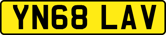 YN68LAV