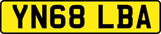 YN68LBA