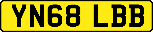 YN68LBB