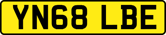 YN68LBE