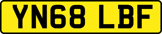 YN68LBF