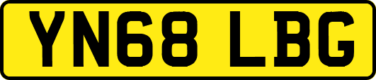 YN68LBG