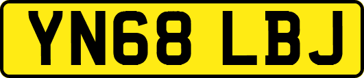 YN68LBJ