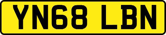 YN68LBN