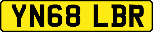 YN68LBR