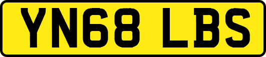 YN68LBS