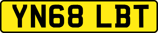 YN68LBT