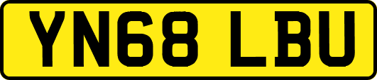 YN68LBU