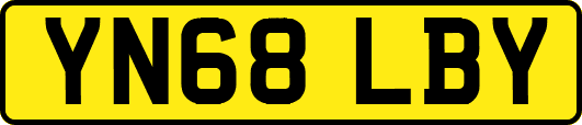 YN68LBY