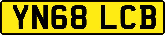 YN68LCB