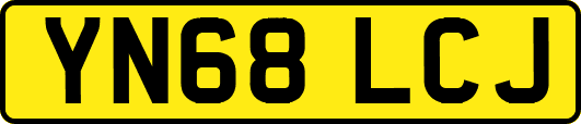 YN68LCJ